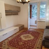 Drumul Taberei- Tg Neamt- Vanzare 2 camere 3/10 centrala mobilat renovat